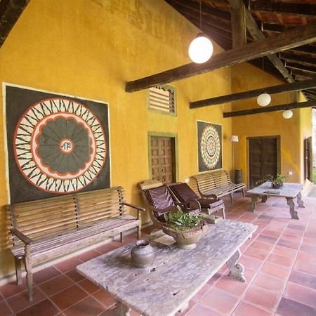 The Kandy Samadhicentre Narampanawa Luaran gambar