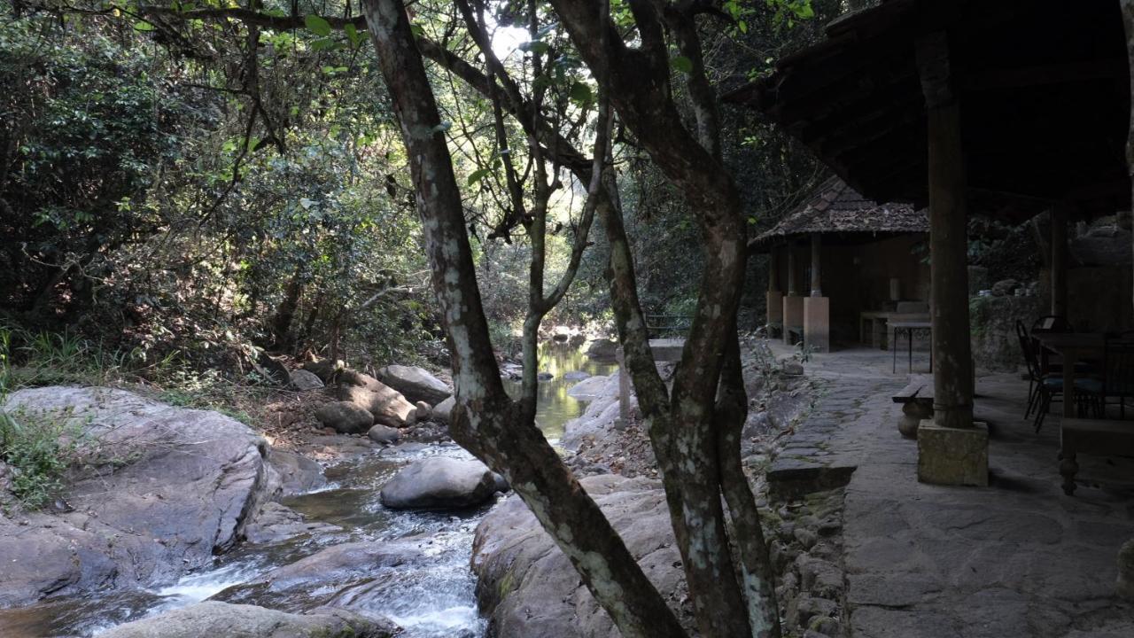 The Kandy Samadhicentre Hotel Narampanawa Luaran gambar