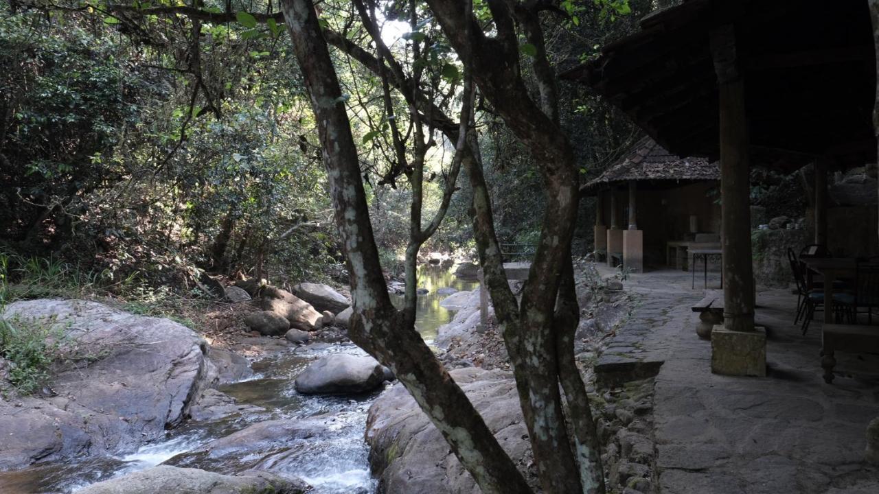The Kandy Samadhicentre Narampanawa Luaran gambar