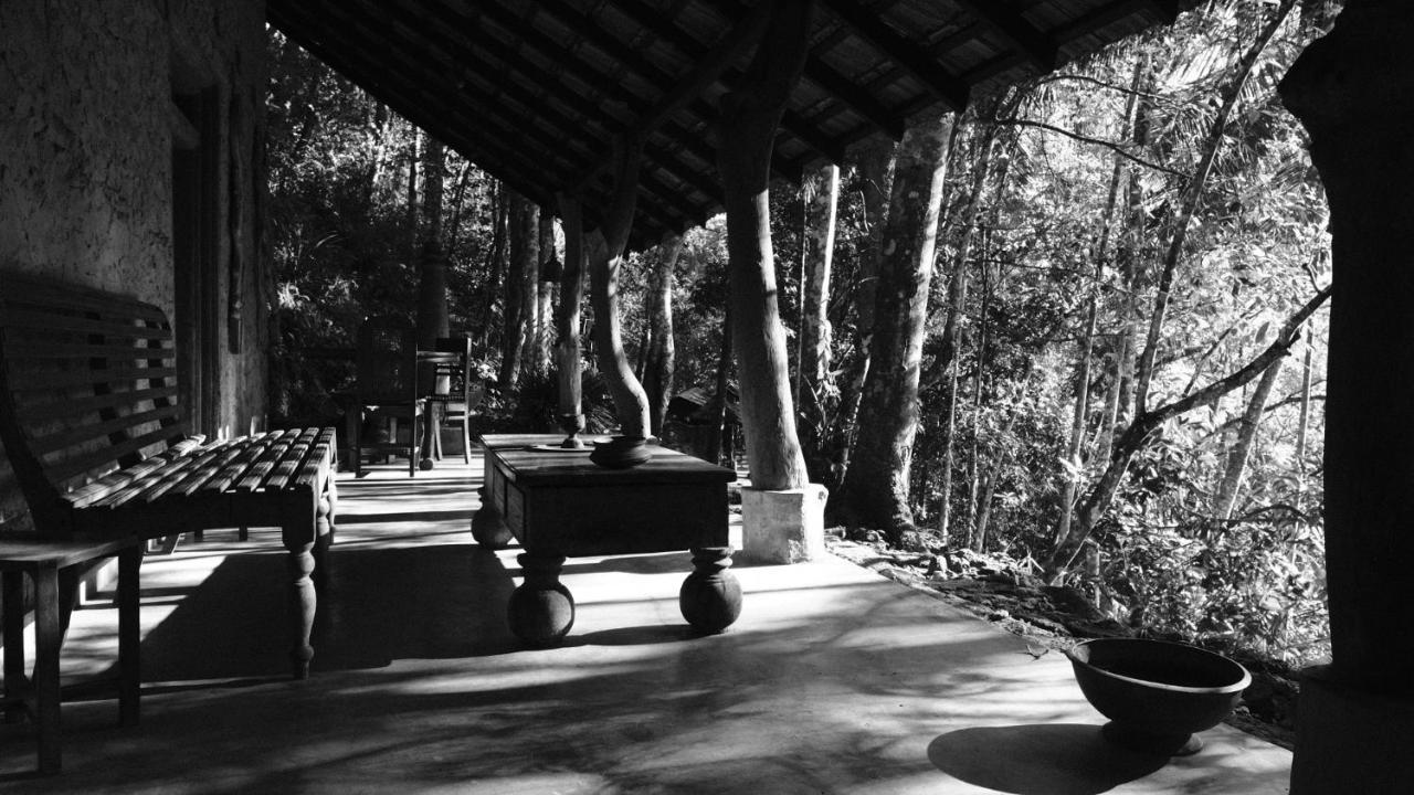The Kandy Samadhicentre Narampanawa Luaran gambar