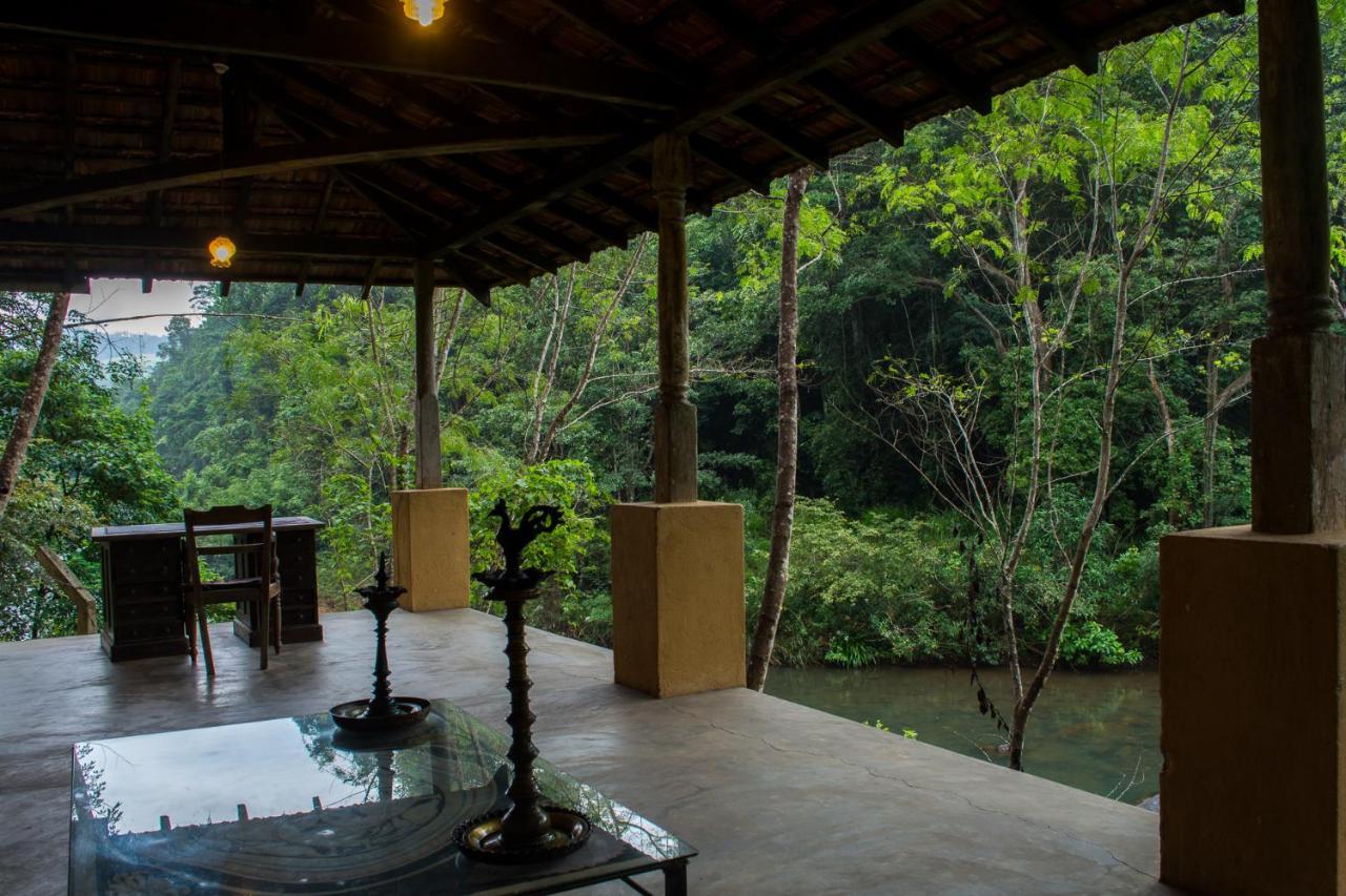 The Kandy Samadhicentre Narampanawa Luaran gambar