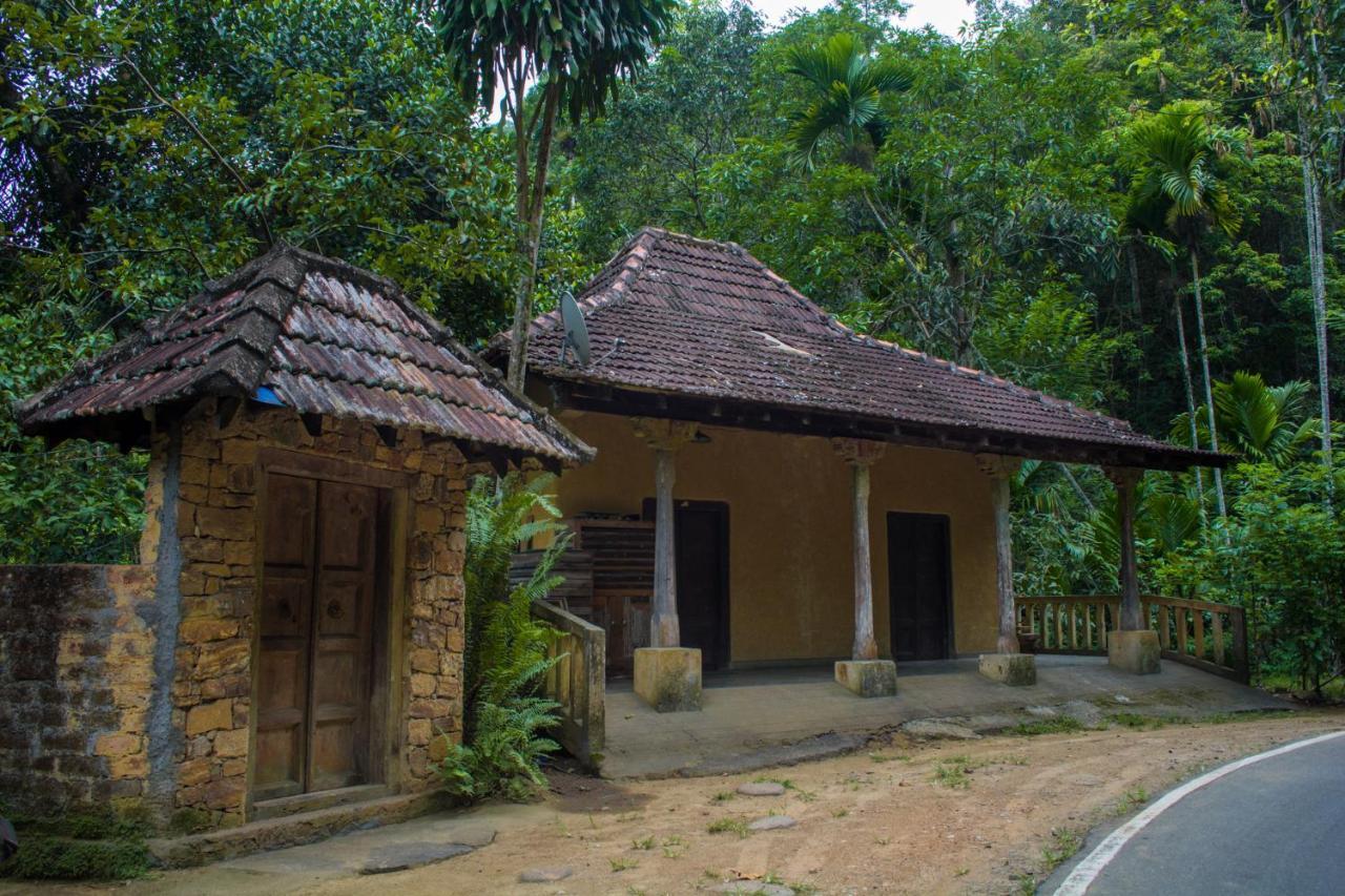 The Kandy Samadhicentre Hotel Narampanawa Luaran gambar