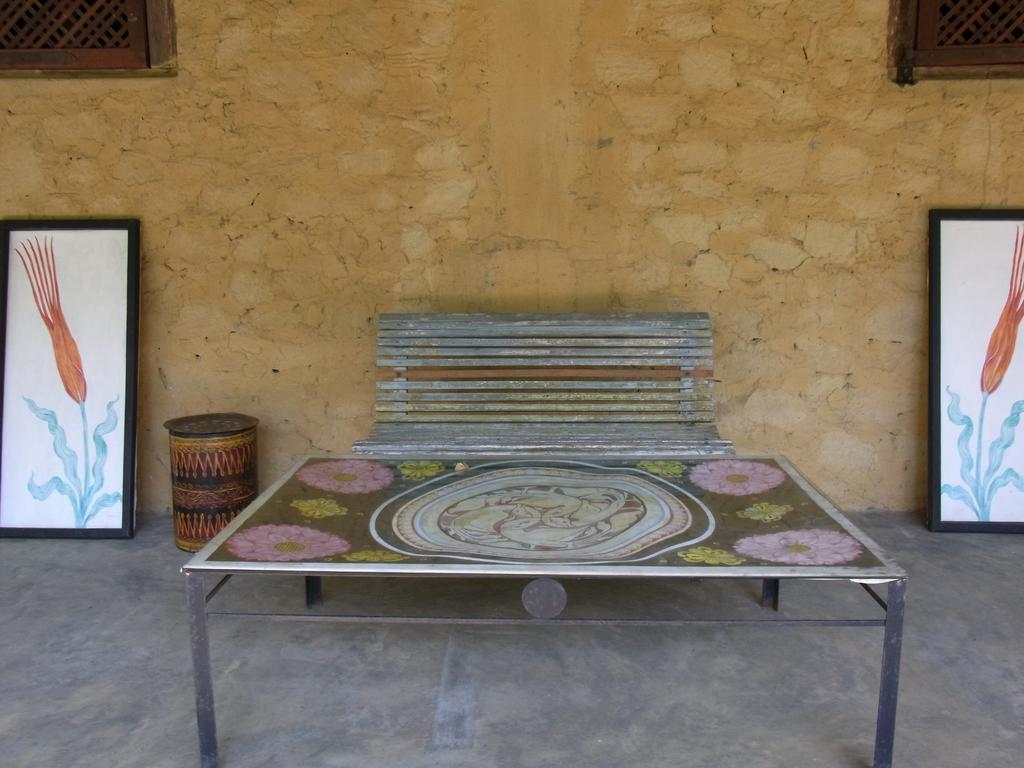 The Kandy Samadhicentre Narampanawa Luaran gambar
