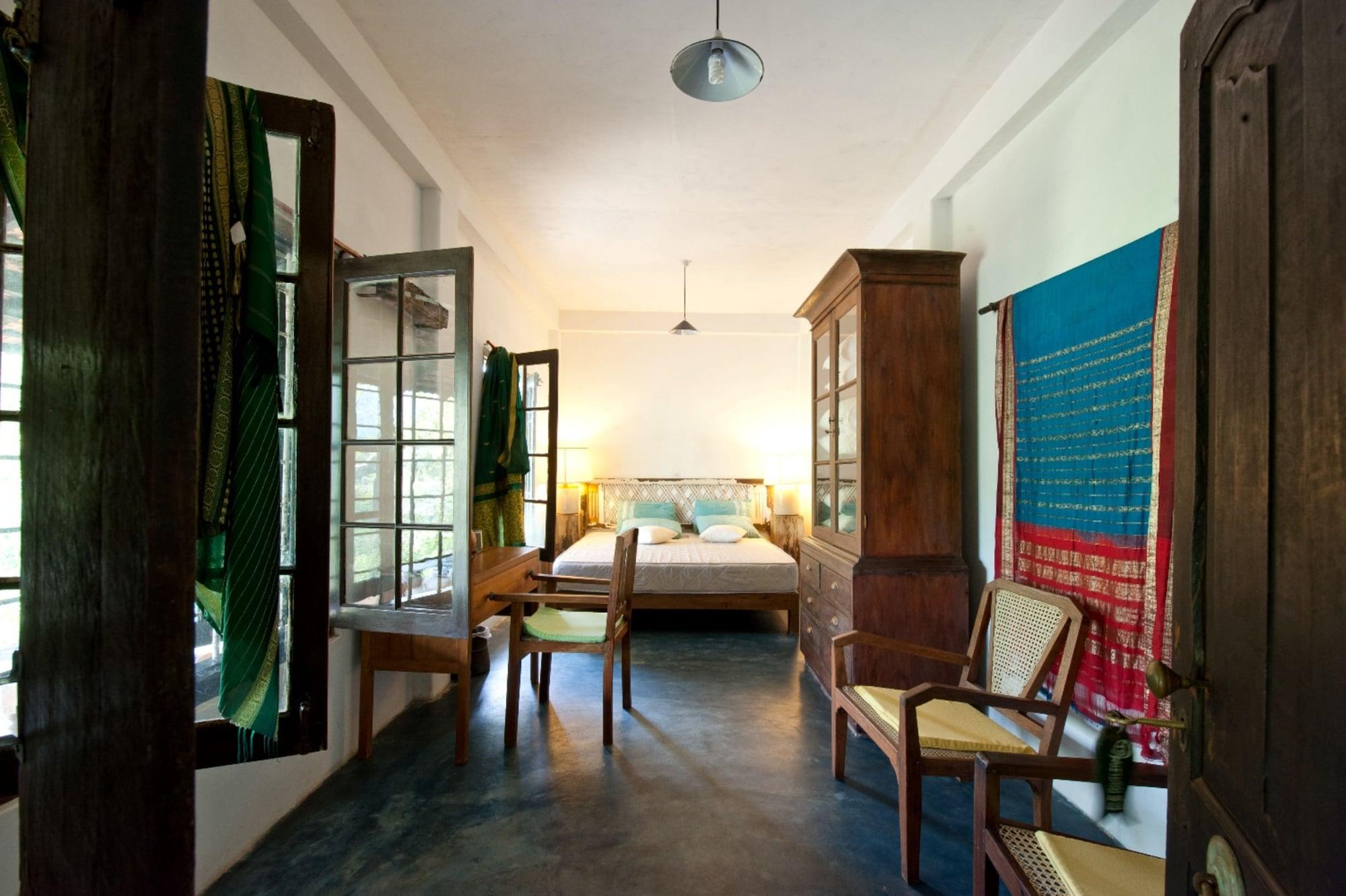 The Kandy Samadhicentre Narampanawa Luaran gambar