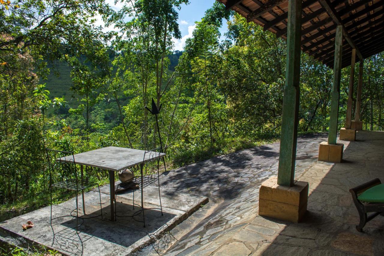 The Kandy Samadhicentre Narampanawa Luaran gambar