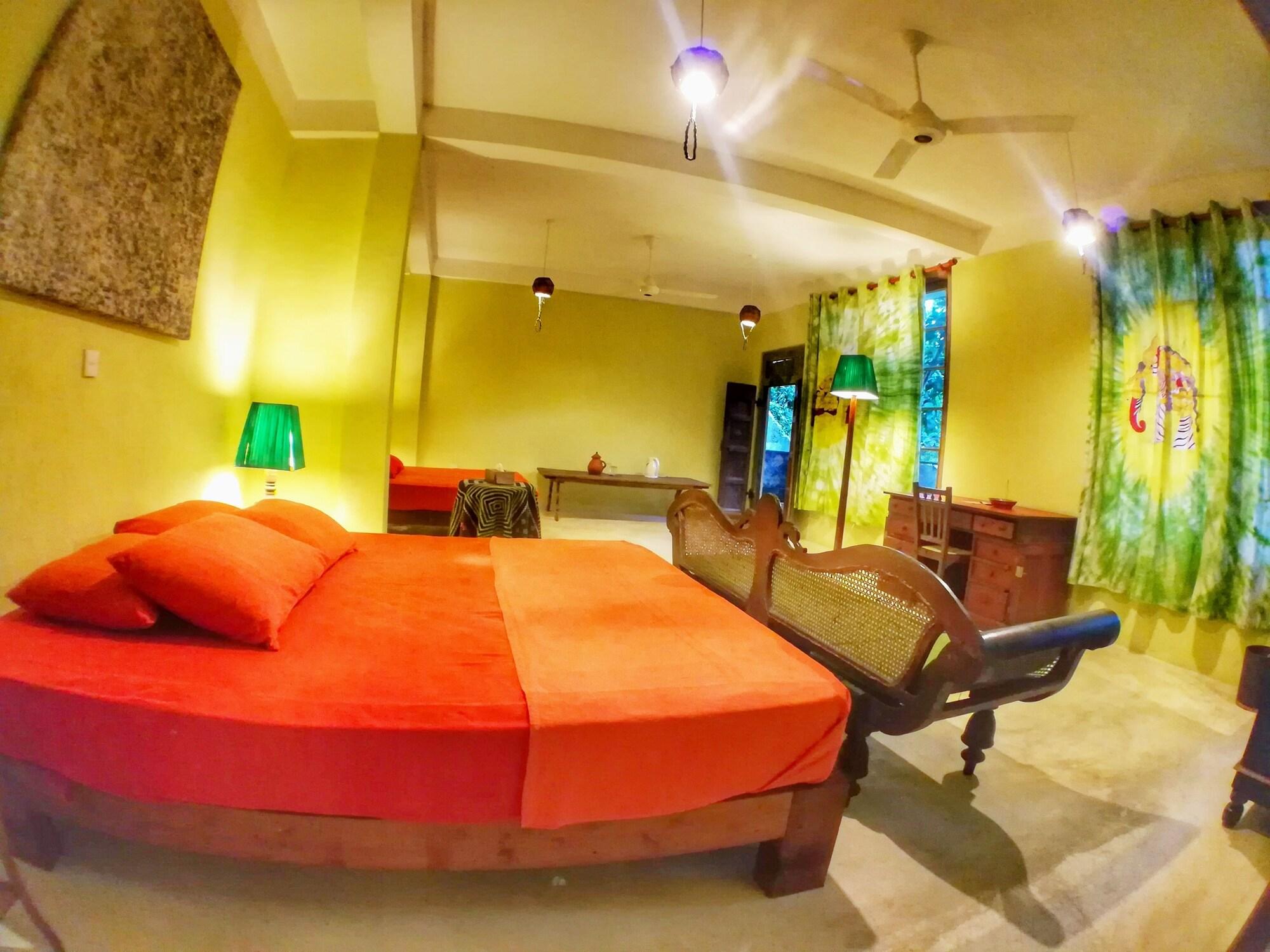 The Kandy Samadhicentre Narampanawa Luaran gambar
