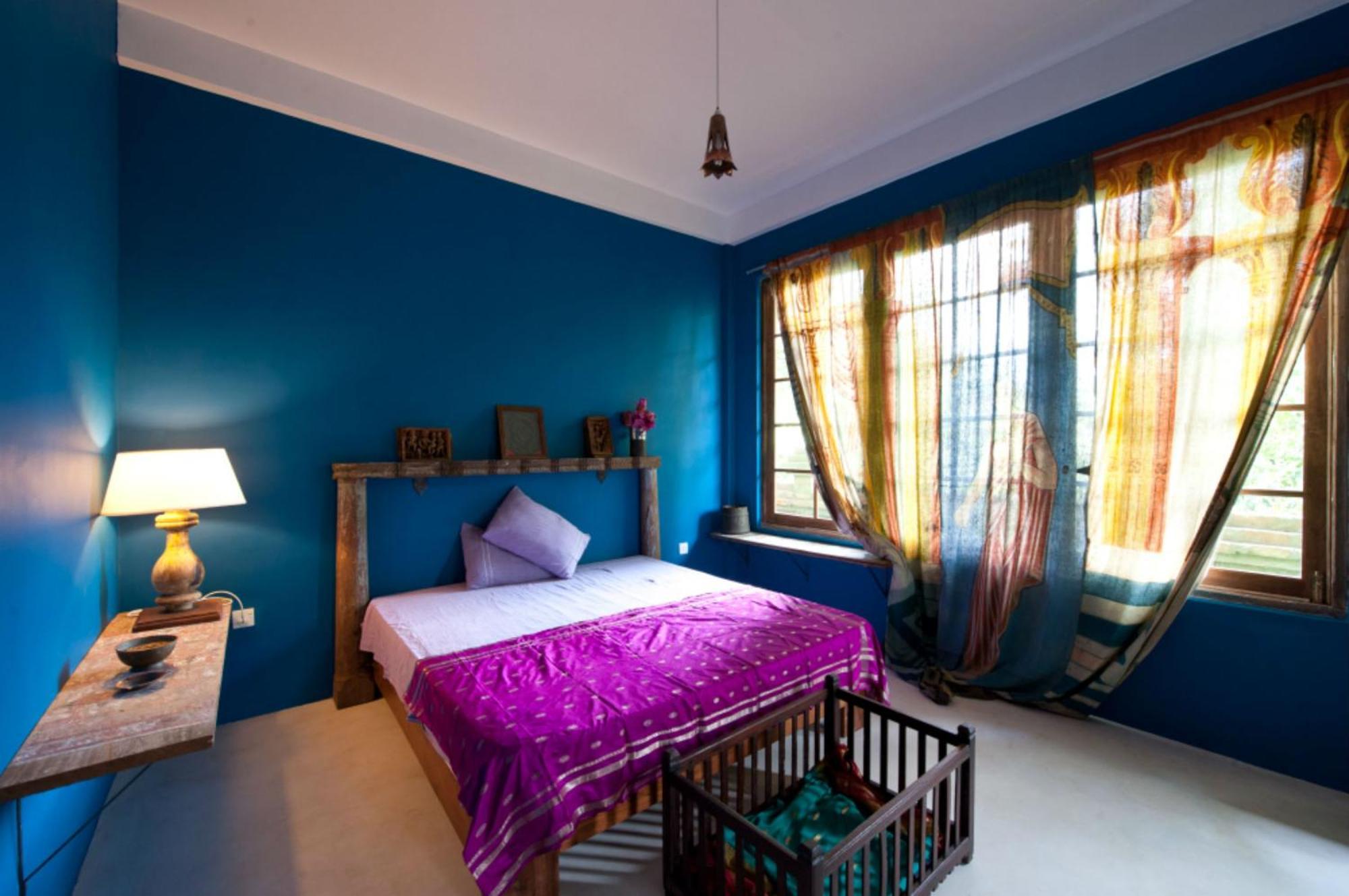 The Kandy Samadhicentre Narampanawa Bilik gambar