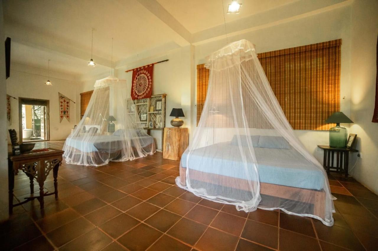 The Kandy Samadhicentre Narampanawa Luaran gambar