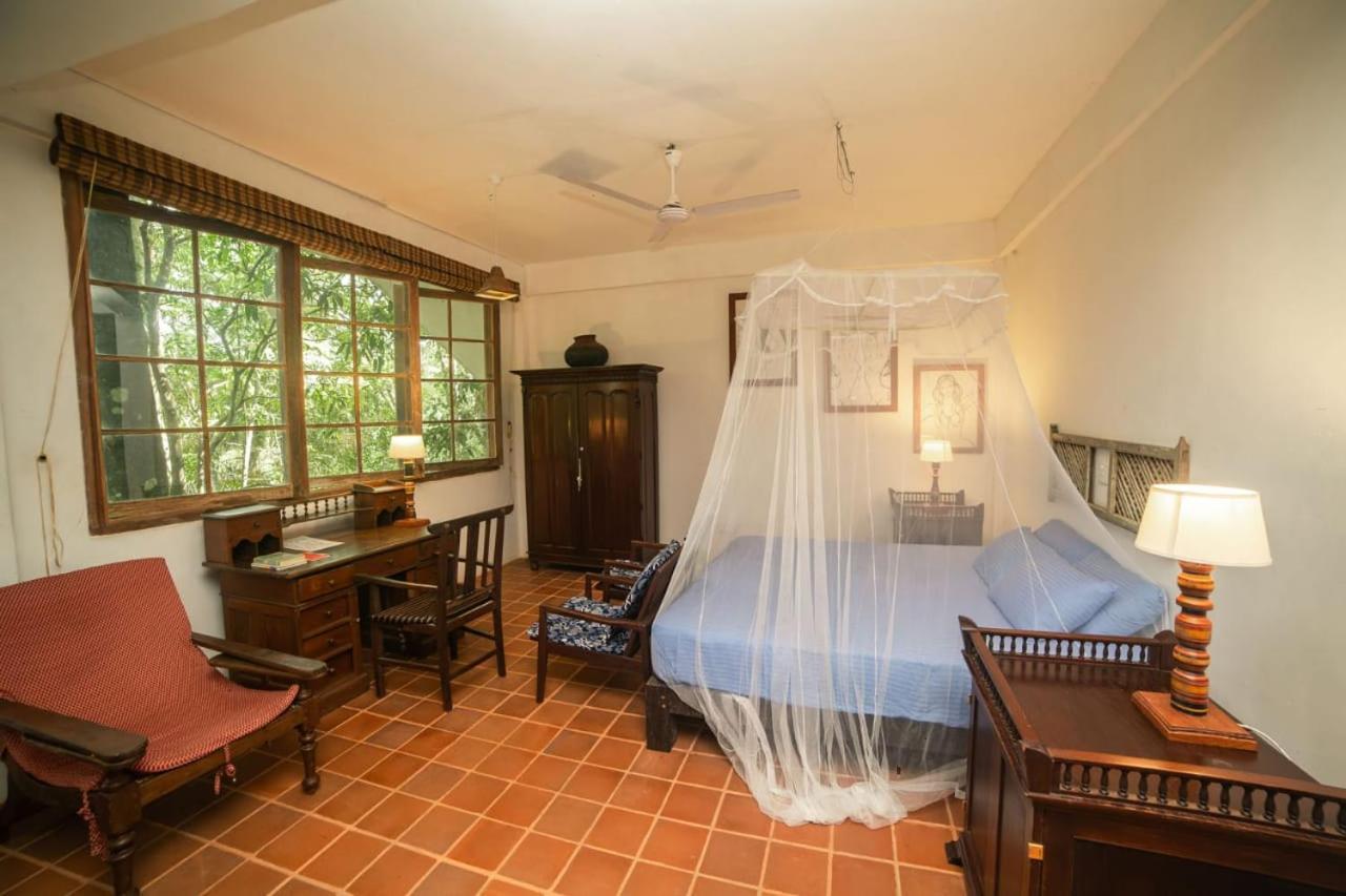 The Kandy Samadhicentre Narampanawa Luaran gambar