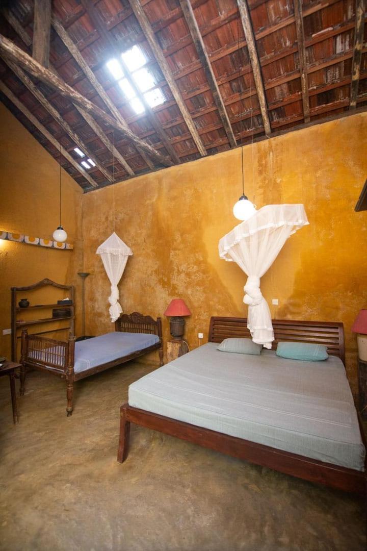 The Kandy Samadhicentre Narampanawa Luaran gambar