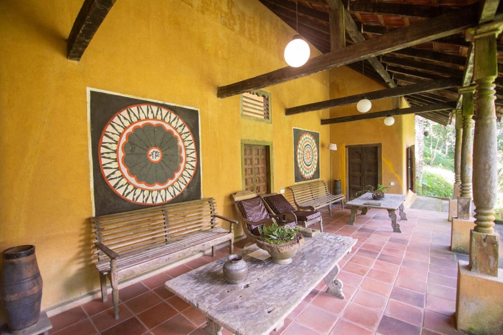 The Kandy Samadhicentre Narampanawa Luaran gambar