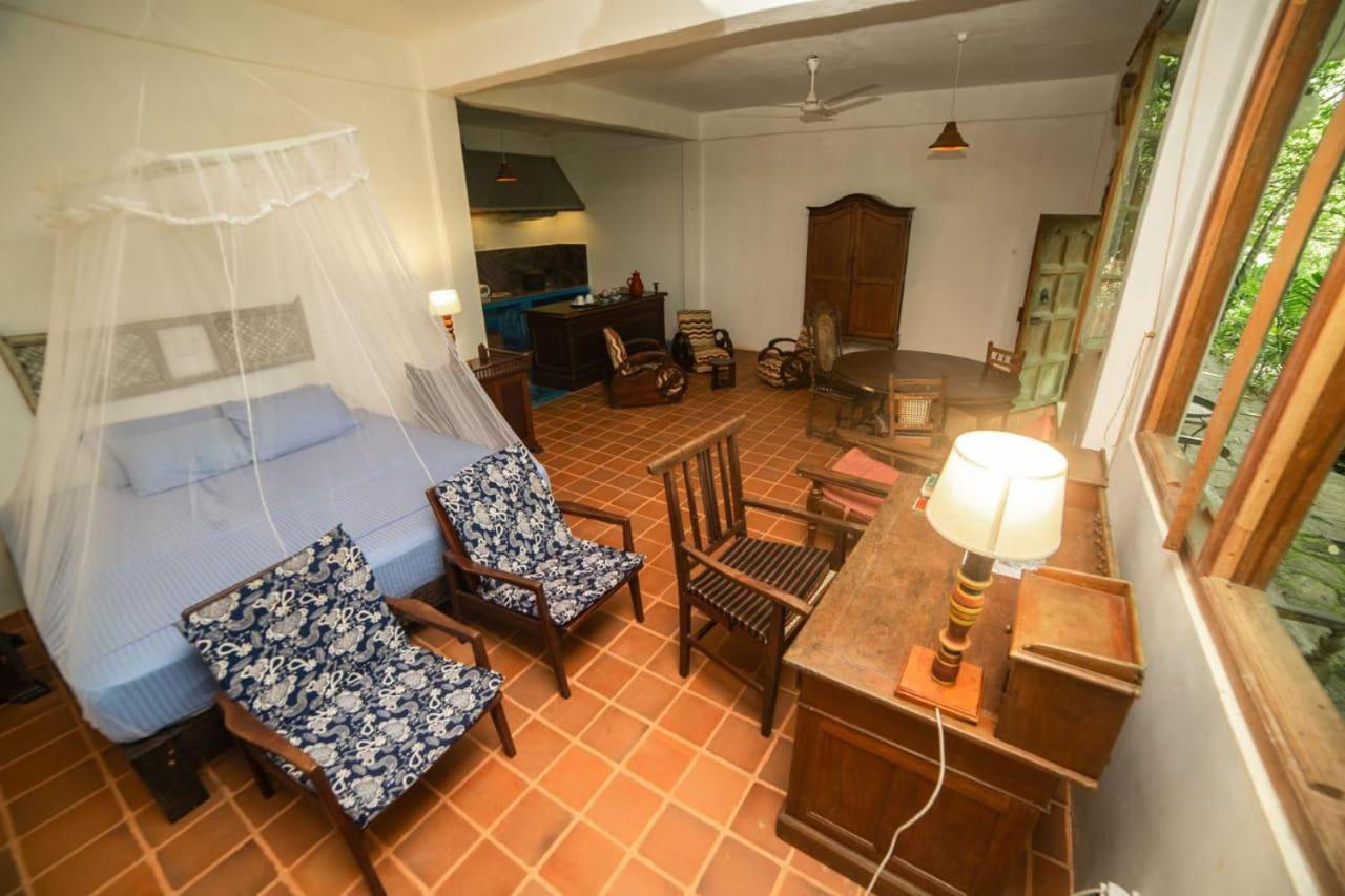 The Kandy Samadhicentre Narampanawa Luaran gambar