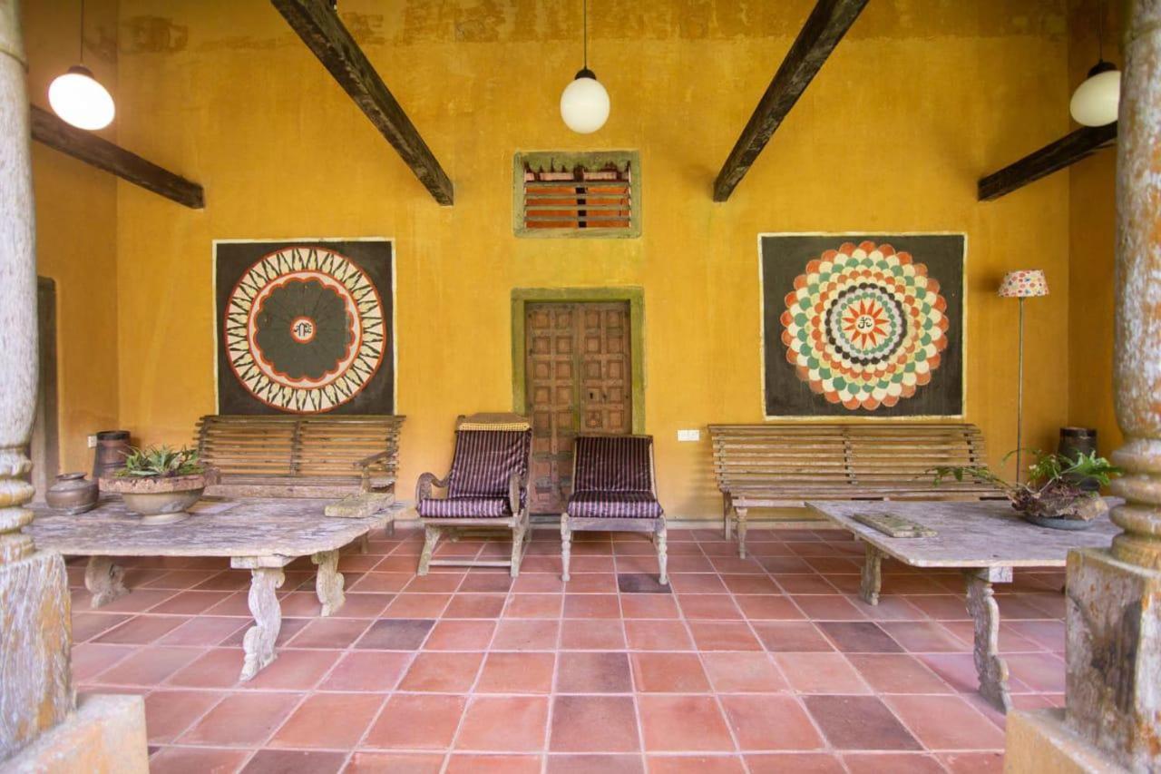 The Kandy Samadhicentre Narampanawa Luaran gambar