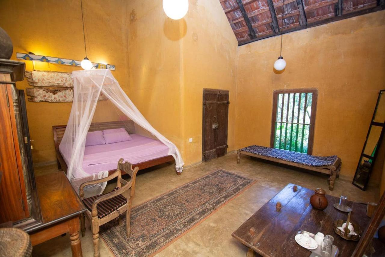The Kandy Samadhicentre Narampanawa Luaran gambar