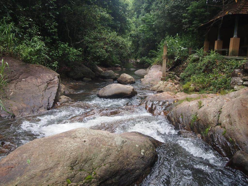 The Kandy Samadhicentre Hotel Narampanawa Luaran gambar