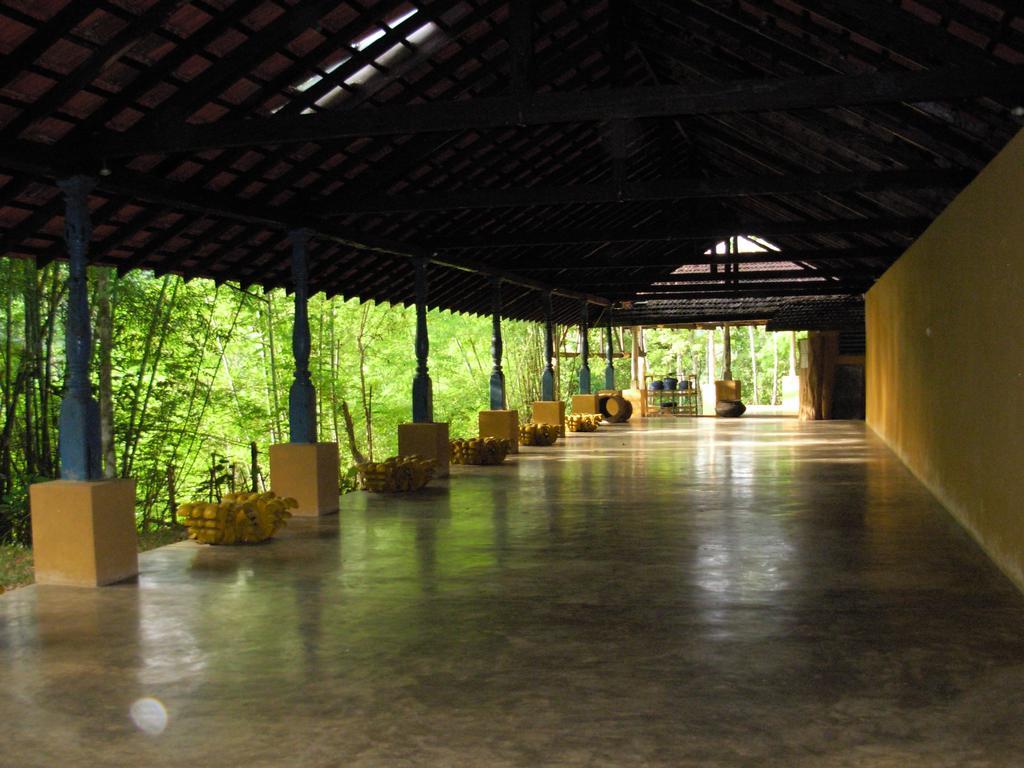 The Kandy Samadhicentre Narampanawa Luaran gambar