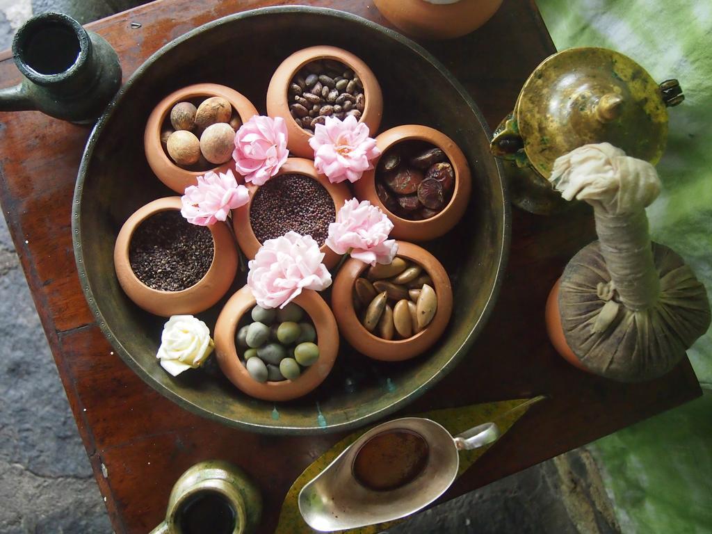 The Kandy Samadhicentre Narampanawa Luaran gambar