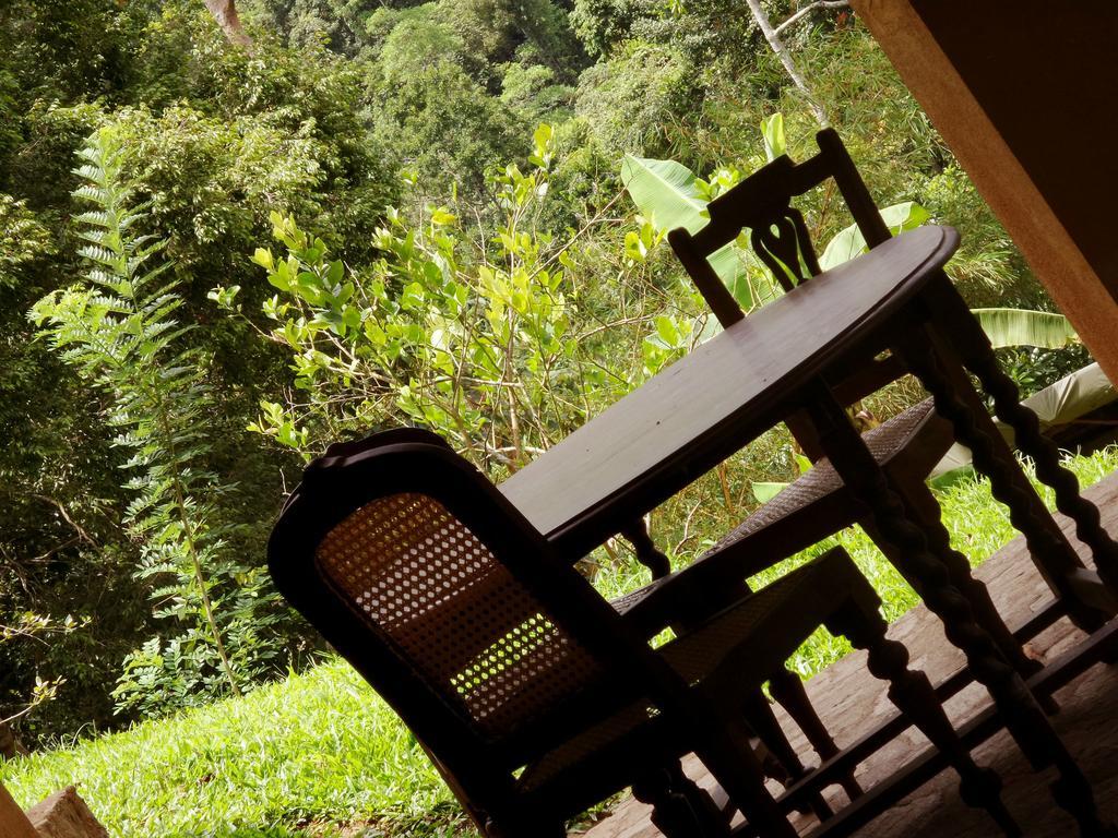 The Kandy Samadhicentre Narampanawa Luaran gambar
