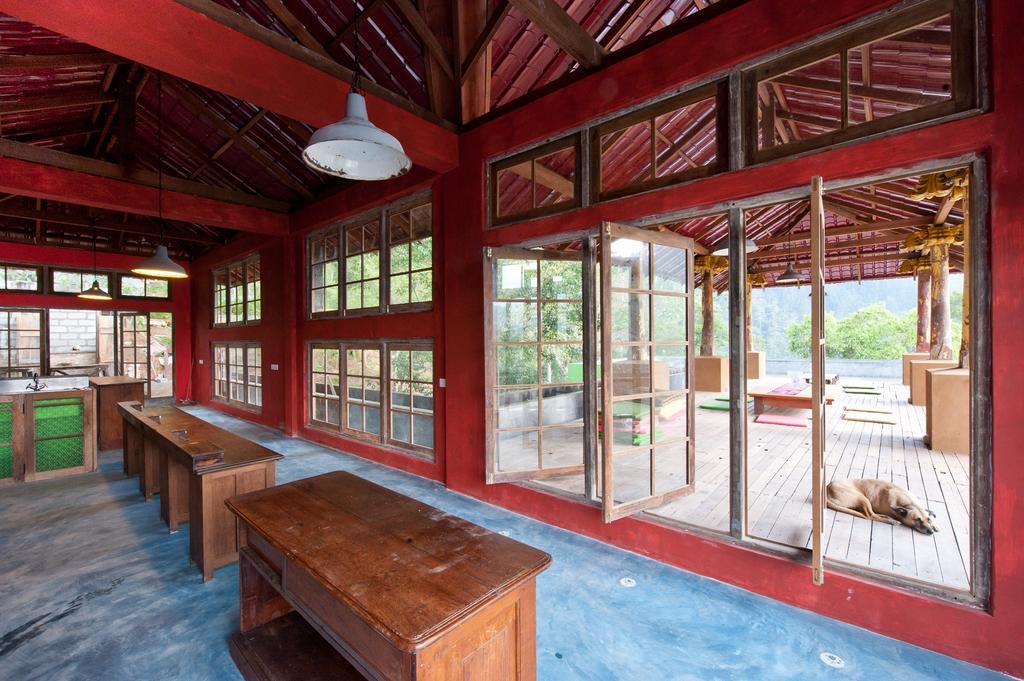 The Kandy Samadhicentre Narampanawa Luaran gambar