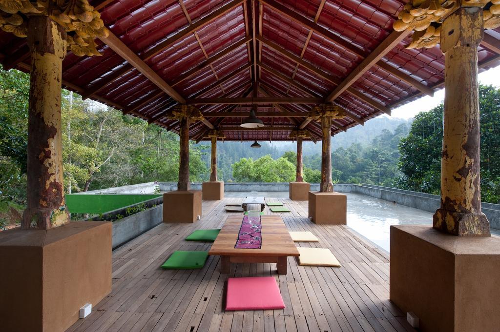 The Kandy Samadhicentre Narampanawa Luaran gambar