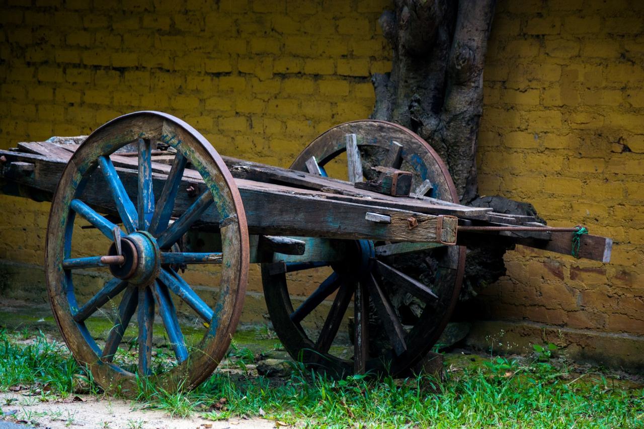 The Kandy Samadhicentre Narampanawa Luaran gambar