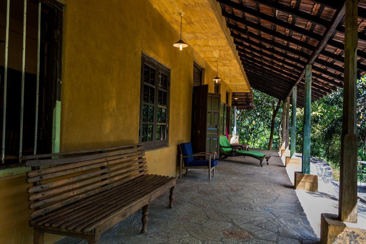 The Kandy Samadhicentre Narampanawa Luaran gambar