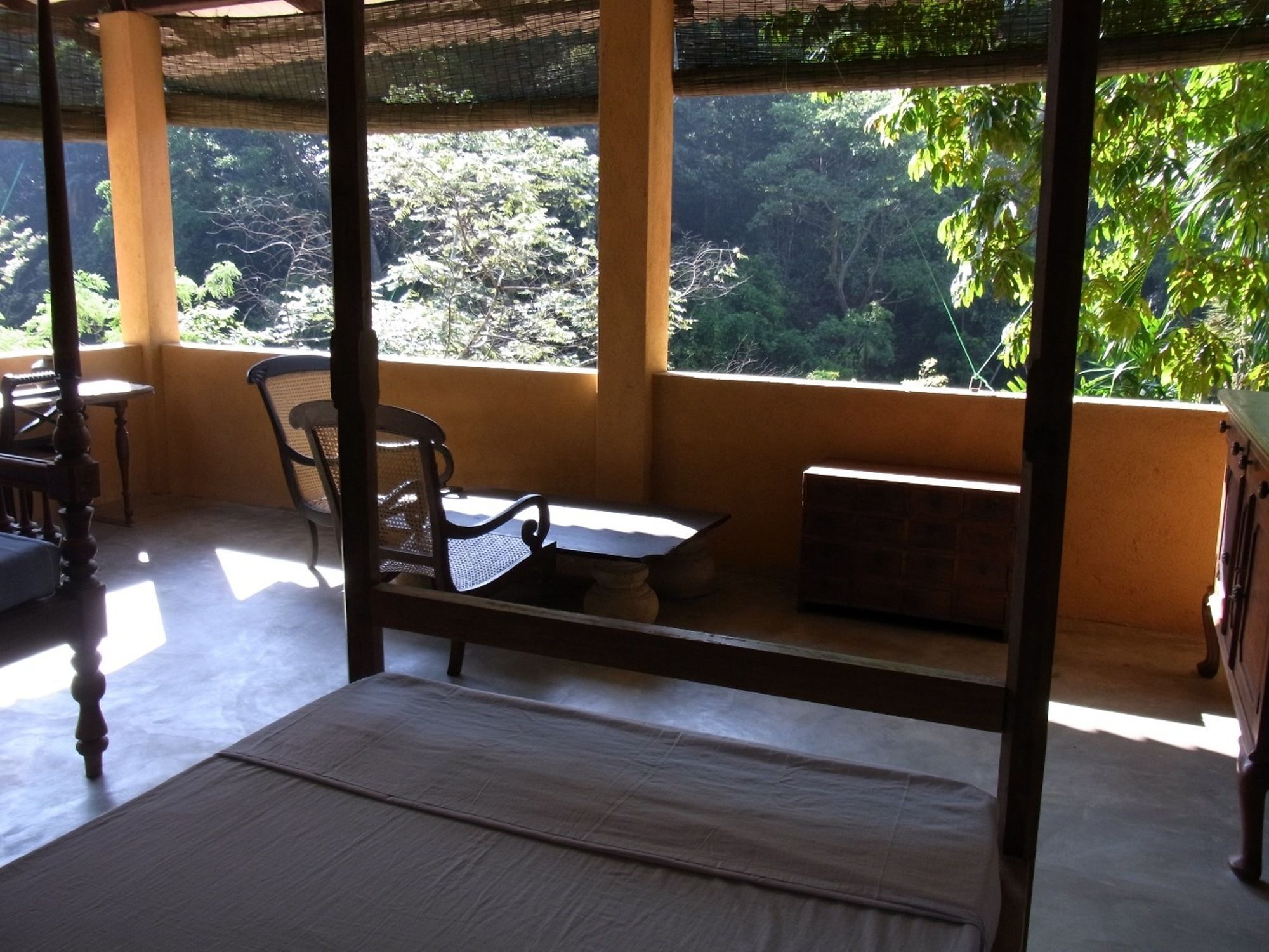 The Kandy Samadhicentre Narampanawa Luaran gambar